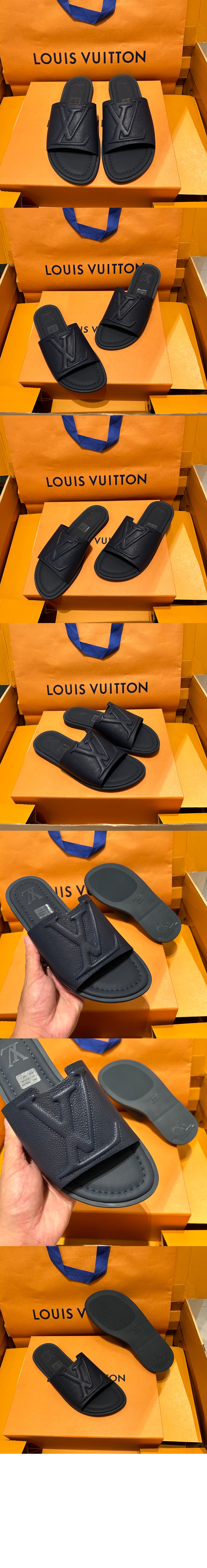 미러급레플리카사이트 | 명품레플리카 전문 쇼핑몰  | A퀄리티 - 포르토피노 뮬 1AHSGJ &gt; 루이비통