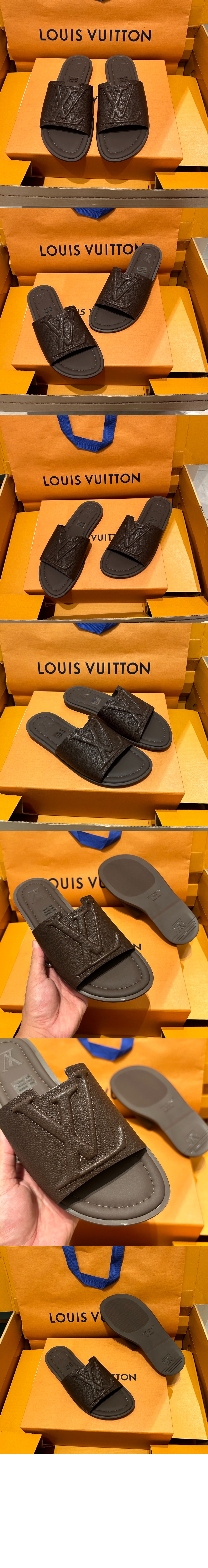 미러급레플리카사이트 | 명품레플리카 전문 쇼핑몰  | A퀄리티 - 포르토피노 뮬 1AHSGJ &gt; 루이비통