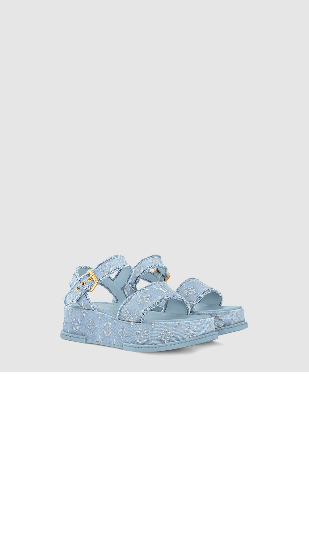 미러급레플리카사이트 | 명품레플리카 전문 쇼핑몰  | A퀄리티 - 마야 컴포트 샌들 1ACYC3 &gt; 루이비통