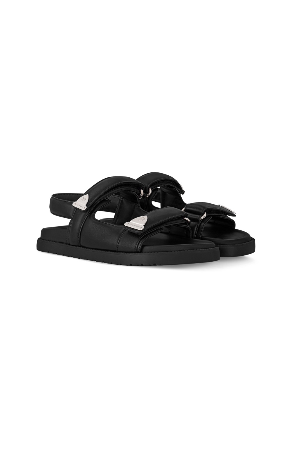 미러급레플리카사이트 | 명품레플리카 전문 쇼핑몰  | A퀄리티 - 선셋 컴포트 플랫 샌들 1AHNMO &gt; 루이비통