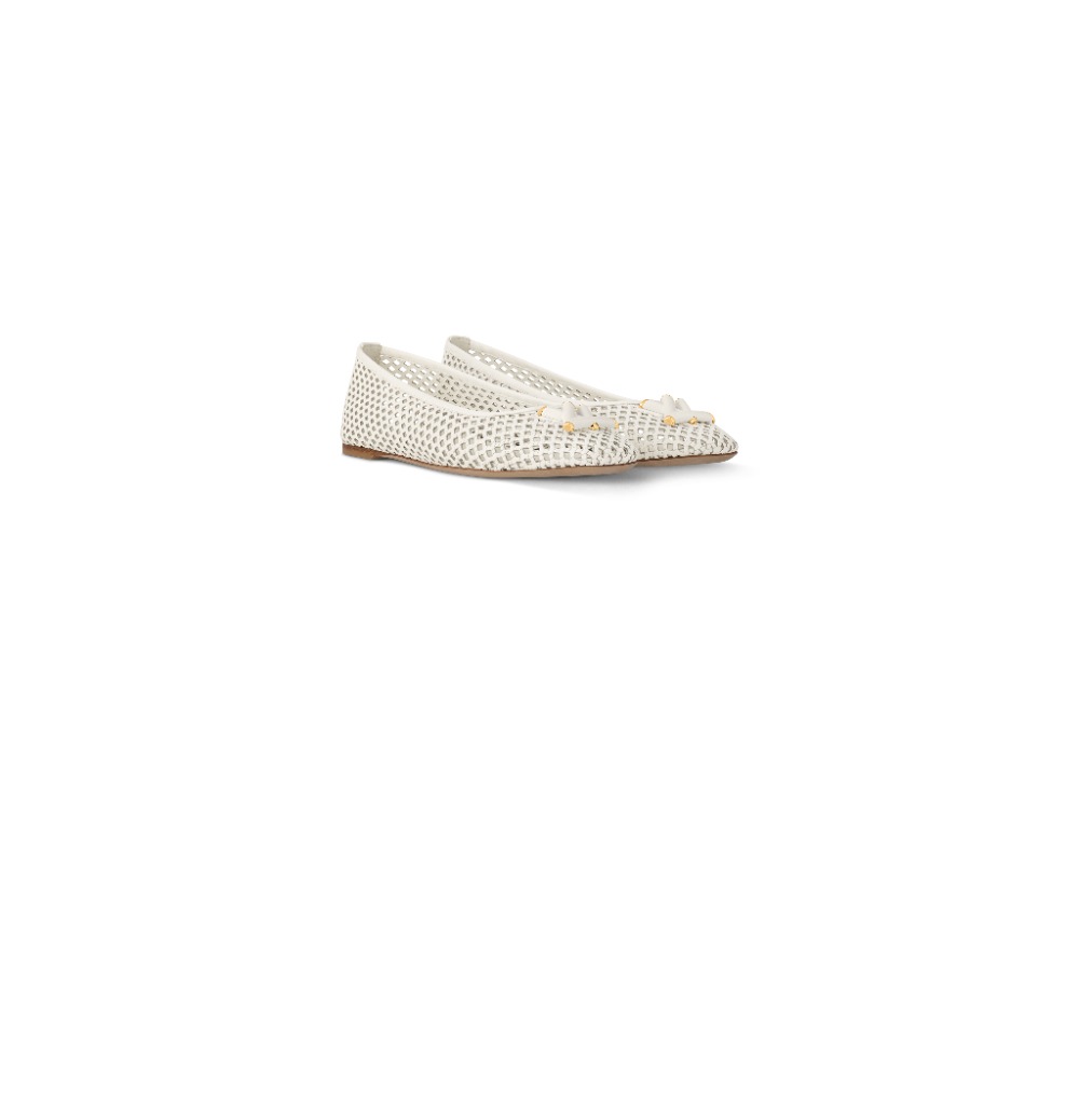 미러급레플리카사이트 | 명품레플리카 전문 쇼핑몰  | A퀄리티 - 셰이크 플랫 발레리나 1ACY9H &gt; 루이비통