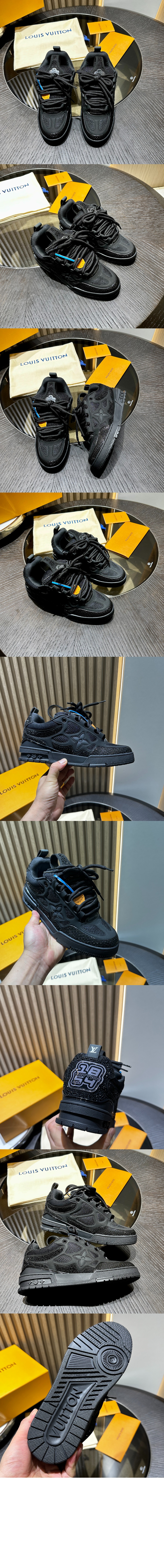 미러급레플리카사이트 | 명품레플리카 전문 쇼핑몰  | A퀄리티 - 스케이트 스니커즈 1ADHHE &gt; 루이비통