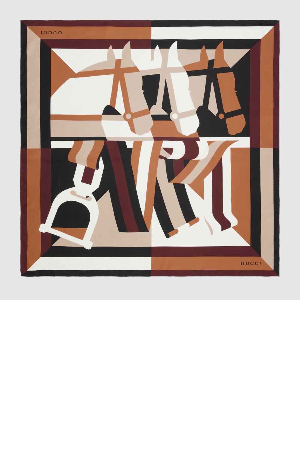 미러급레플리카사이트 | 명품레플리카 전문 쇼핑몰  | A퀄리티 - 프린트 실크 까레 811167 &gt; 구찌