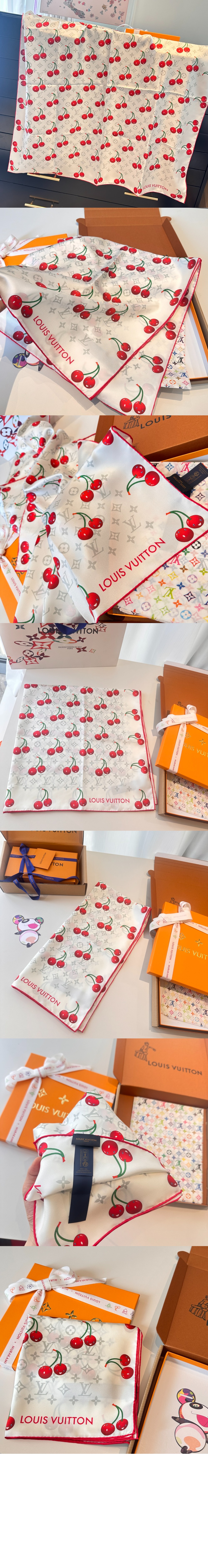 미러급레플리카사이트 | 명품레플리카 전문 쇼핑몰  | A퀄리티 - LV x TM 모노그램 세리즈 스퀘어 90 M94966 &gt; 루이비통