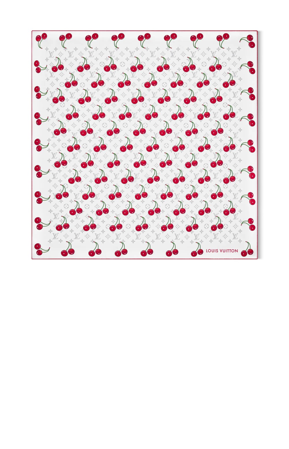 미러급레플리카사이트 | 명품레플리카 전문 쇼핑몰  | A퀄리티 - LV x TM 모노그램 세리즈 스퀘어 90 M94966 &gt; 루이비통