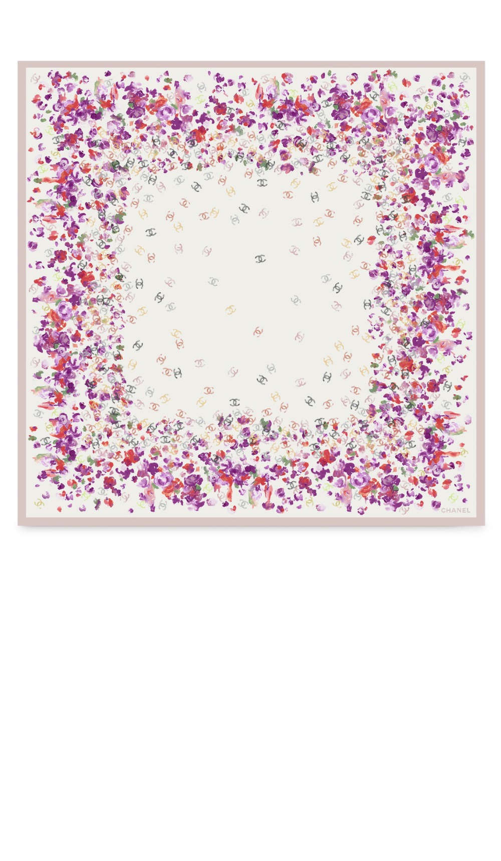 미러급레플리카사이트 | 명품레플리카 전문 쇼핑몰  | A퀄리티 - 스퀘어 스카프 AAA863 &gt; 샤넬