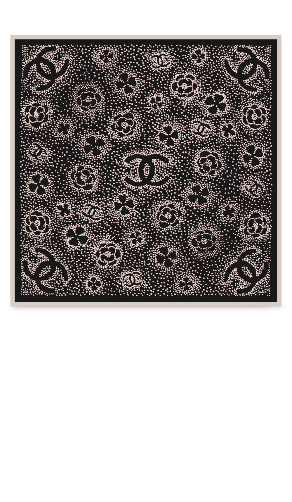 미러급레플리카사이트 | 명품레플리카 전문 쇼핑몰  | A퀄리티 - 스퀘어 스카프  AAA785 &gt; 샤넬