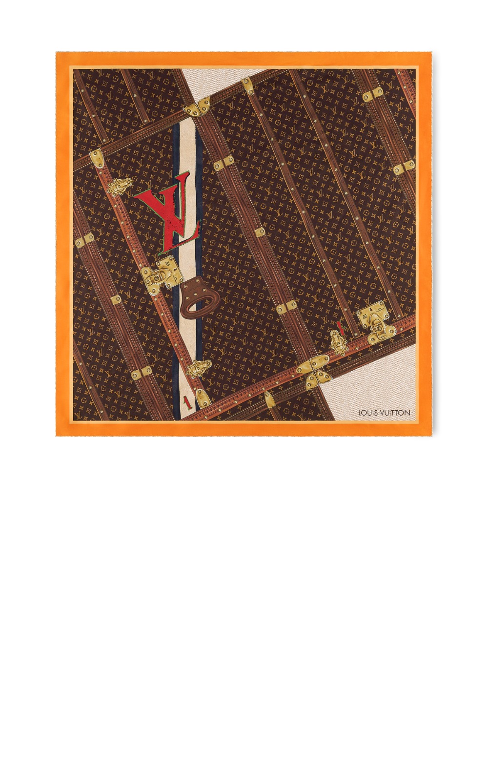 미러급레플리카사이트 | 명품레플리카 전문 쇼핑몰  | A퀄리티 - 타임 트렁크 스퀘어 90 M94096 &gt; 루이비통