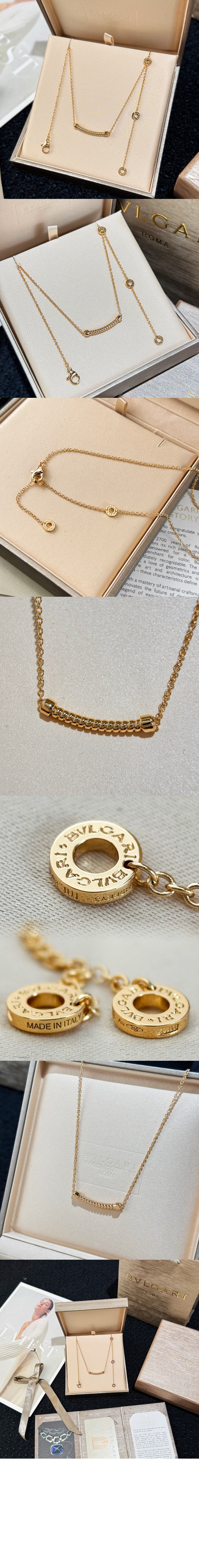 미러급레플리카사이트 | 명품레플리카 전문 쇼핑몰  | A퀄리티 - 투보가스 네크리스  361282 &gt; 불가리