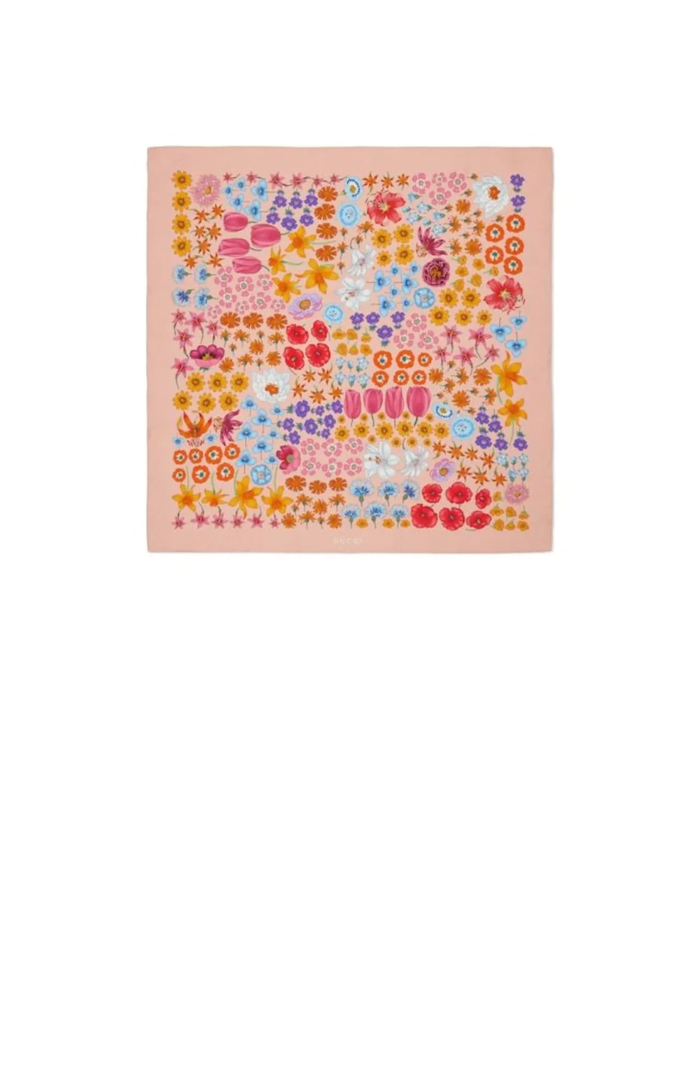 미러급레플리카사이트 | 명품레플리카 전문 쇼핑몰  | A퀄리티 - 프린트 실크 까레 786258 &gt; 구찌