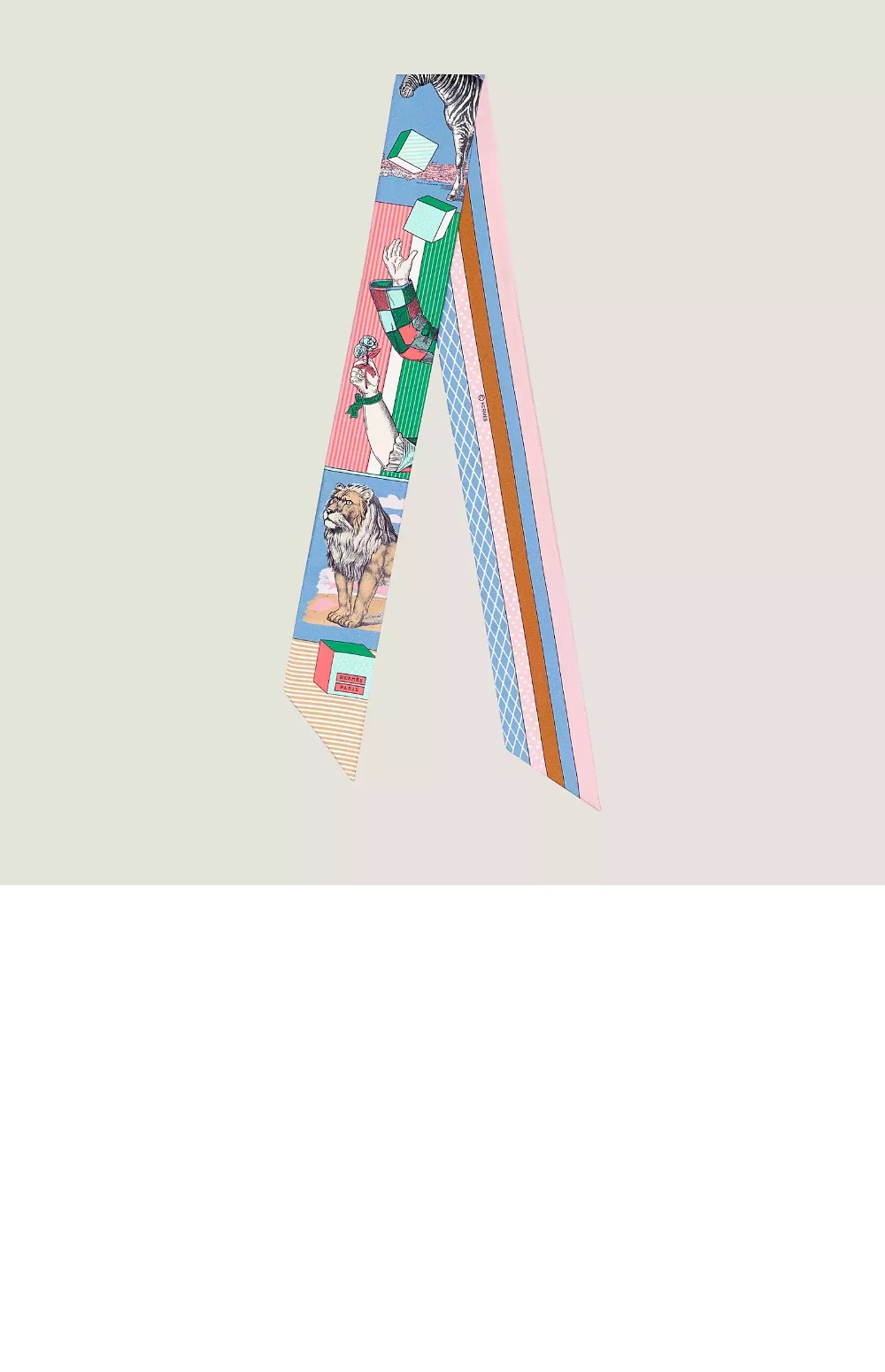 미러급레플리카사이트 | 명품레플리카 전문 쇼핑몰  | A퀄리티 - Grand Theatre Nouveau Twilly 방도 &gt; 에르메스