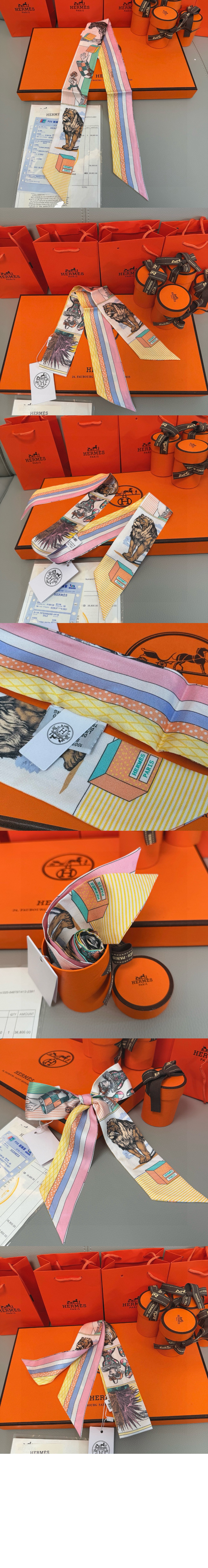 미러급레플리카사이트 | 명품레플리카 전문 쇼핑몰  | A퀄리티 - Grand Theatre Nouveau Twilly 방도 &gt; 에르메스