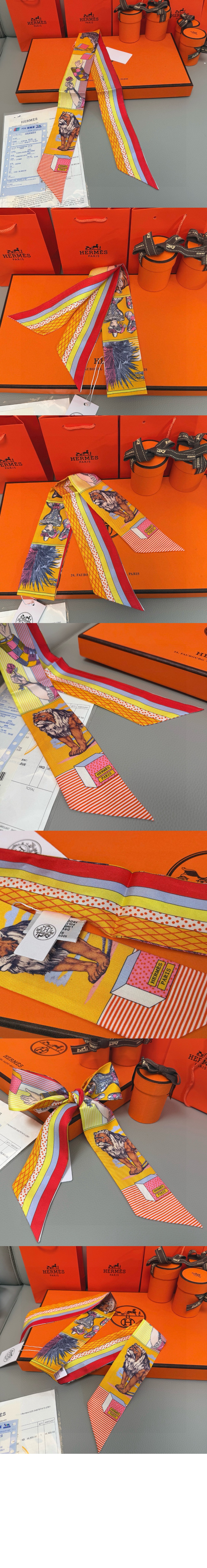 미러급레플리카사이트 | 명품레플리카 전문 쇼핑몰  | A퀄리티 - Grand Theatre Nouveau Twilly 방도 &gt; 에르메스