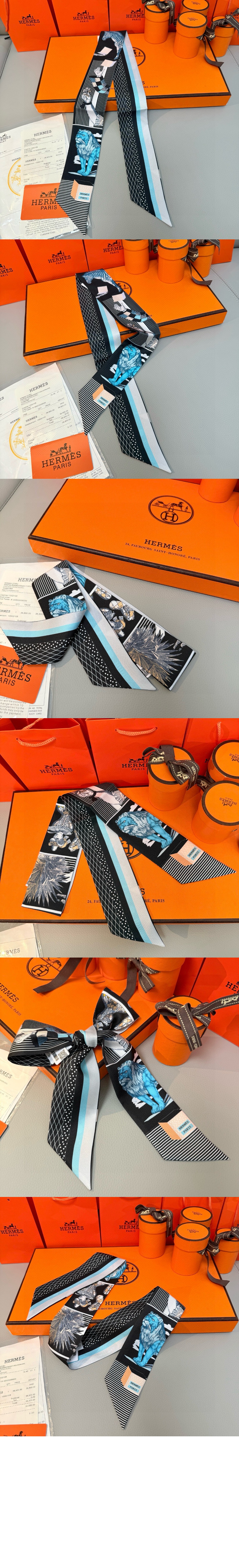 미러급레플리카사이트 | 명품레플리카 전문 쇼핑몰  | A퀄리티 - Grand Theatre Nouveau Twilly 방도 &gt; 에르메스