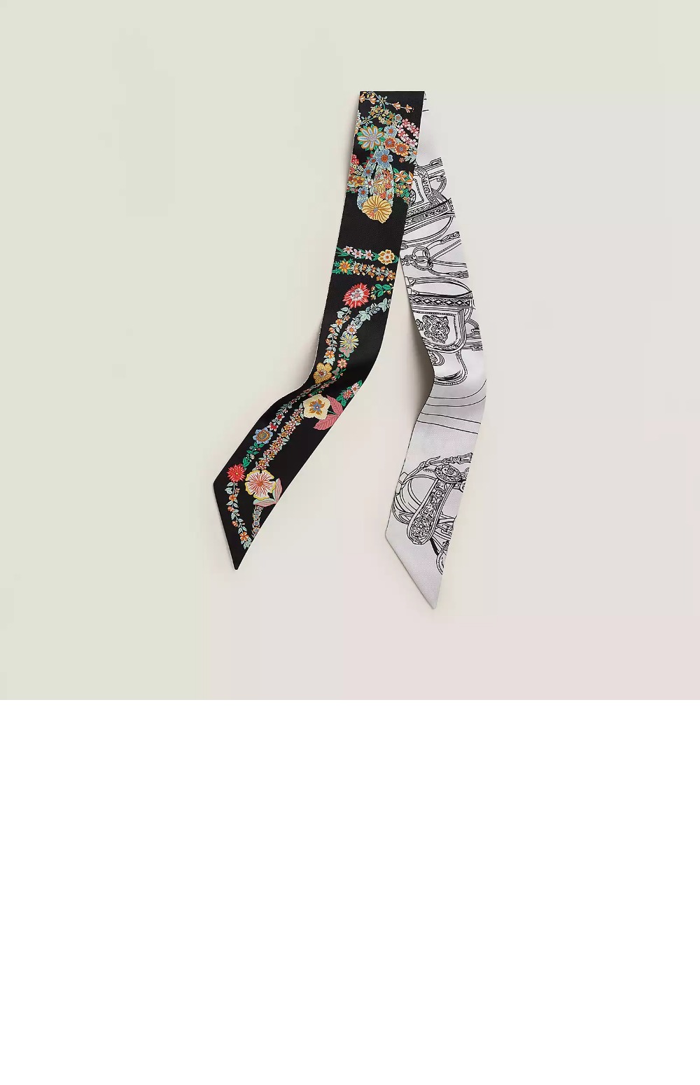 미러급레플리카사이트 | 명품레플리카 전문 쇼핑몰  | A퀄리티 - Brides de Gala en Fleurs Twilly 방도 &gt; 에르메스