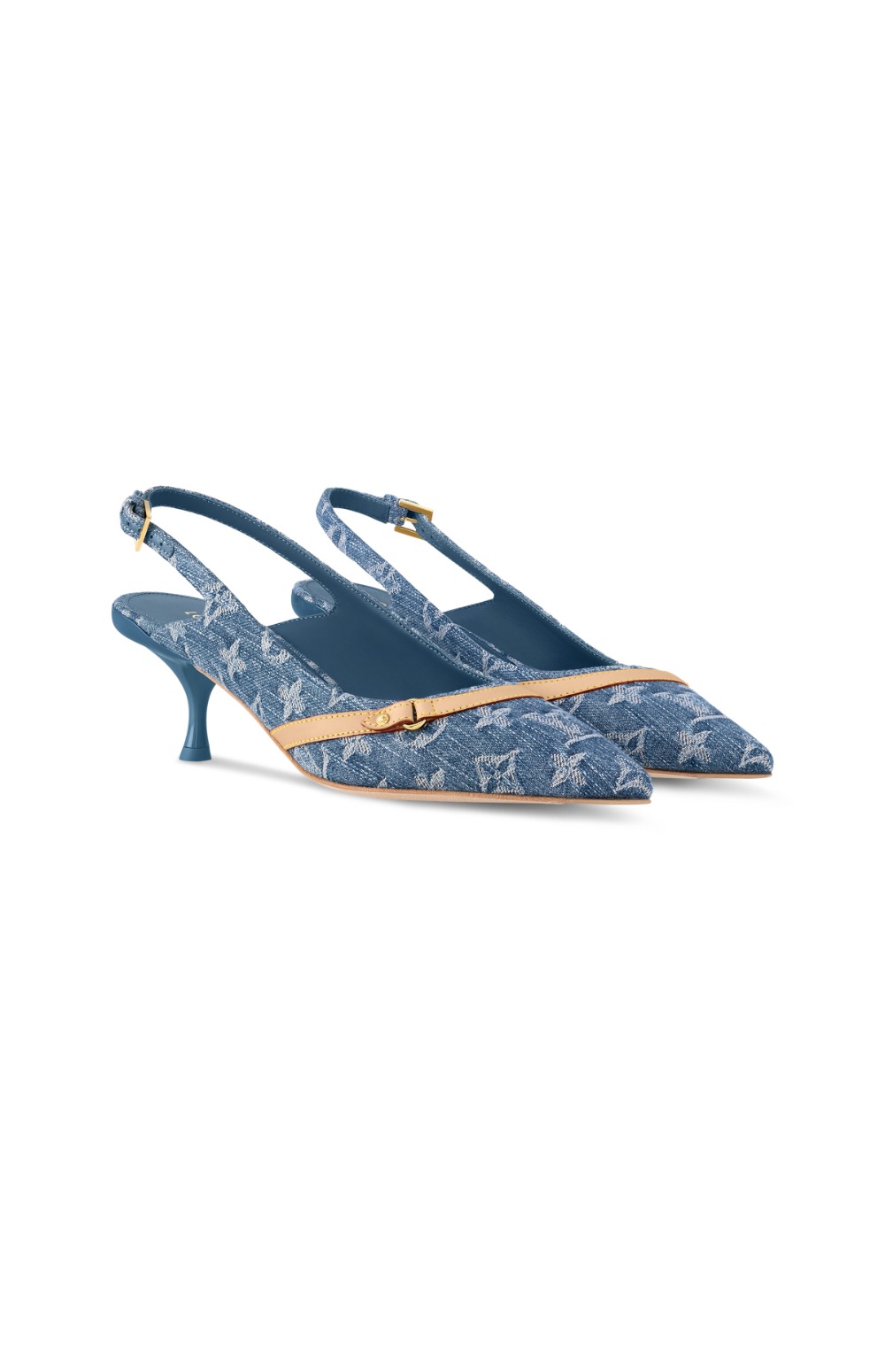 미러급레플리카사이트 | 명품레플리카 전문 쇼핑몰  | A퀄리티 - 6AM 슬링백 펌프스 1AGZHG &gt; 루이비통