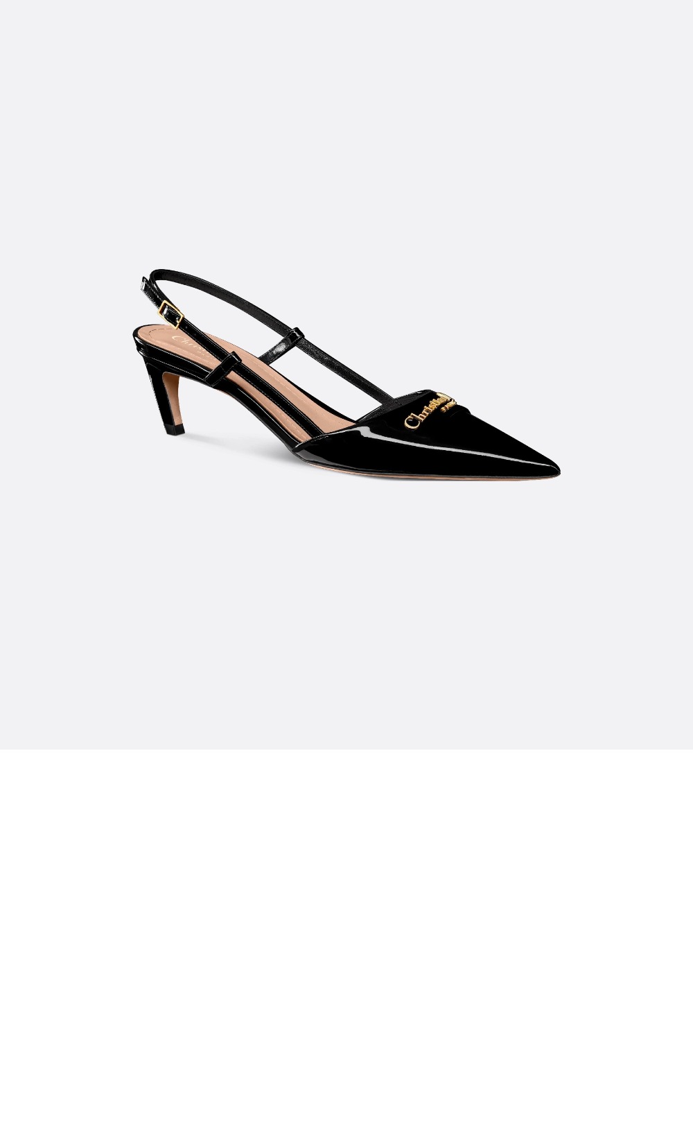 미러급레플리카사이트 | 명품레플리카 전문 쇼핑몰  | A퀄리티 - My 슬링백 펌프스 KDV33 &gt; 디올