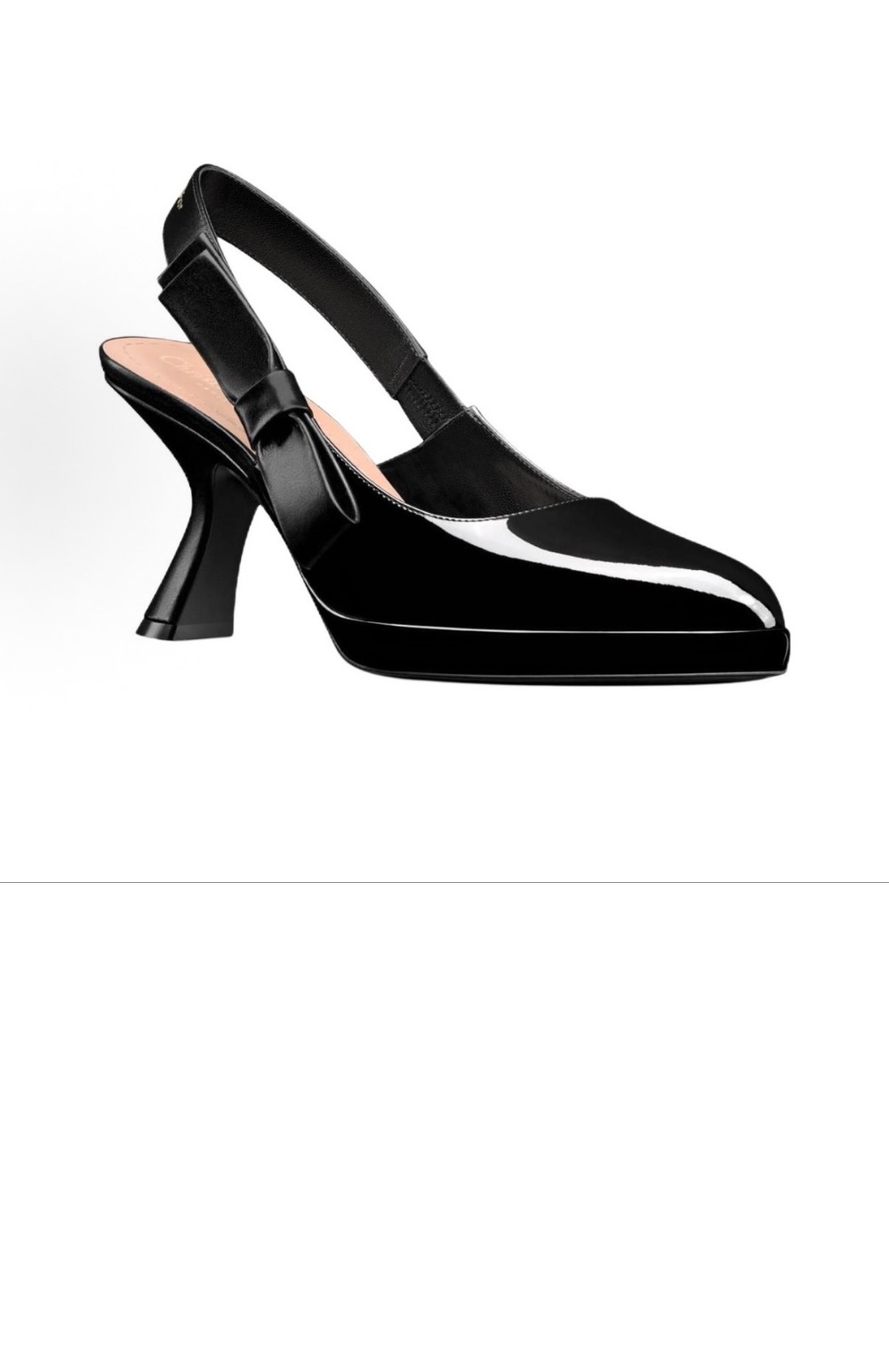 미러급레플리카사이트 | 명품레플리카 전문 쇼핑몰  | A퀄리티 - Sweet-D 리본 스틸레토 힐 KCV11 &gt; 디올