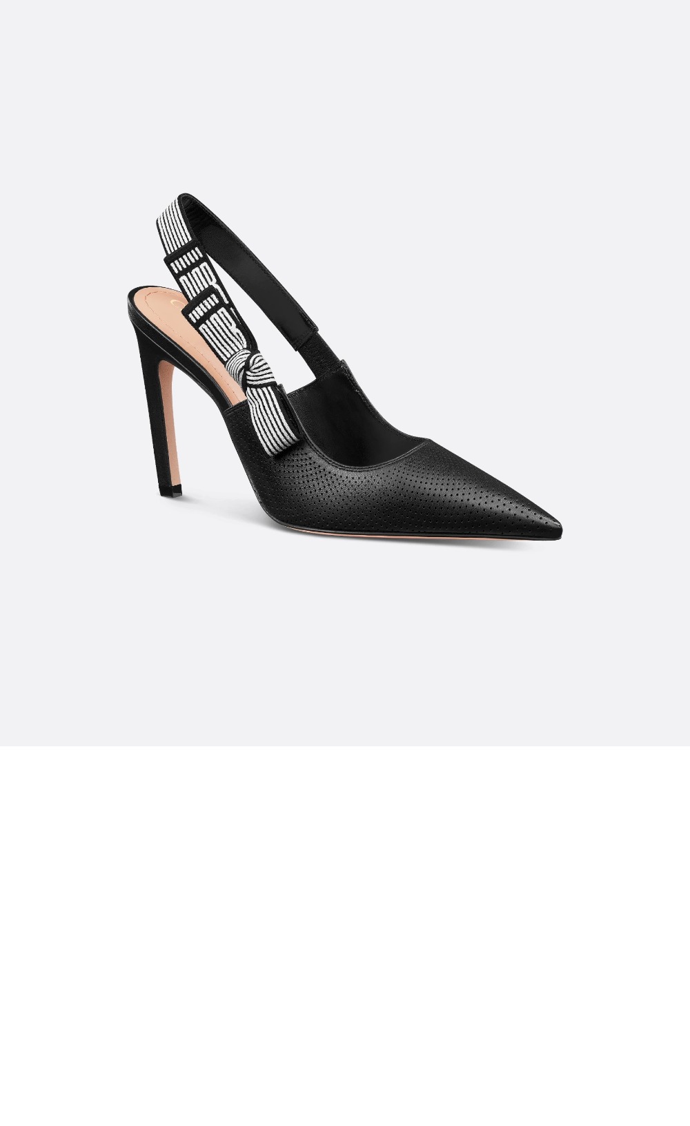 미러급레플리카사이트 | 명품레플리카 전문 쇼핑몰  | A퀄리티 - Toujours 슬링백 펌프스 KCV37 &gt; 디올