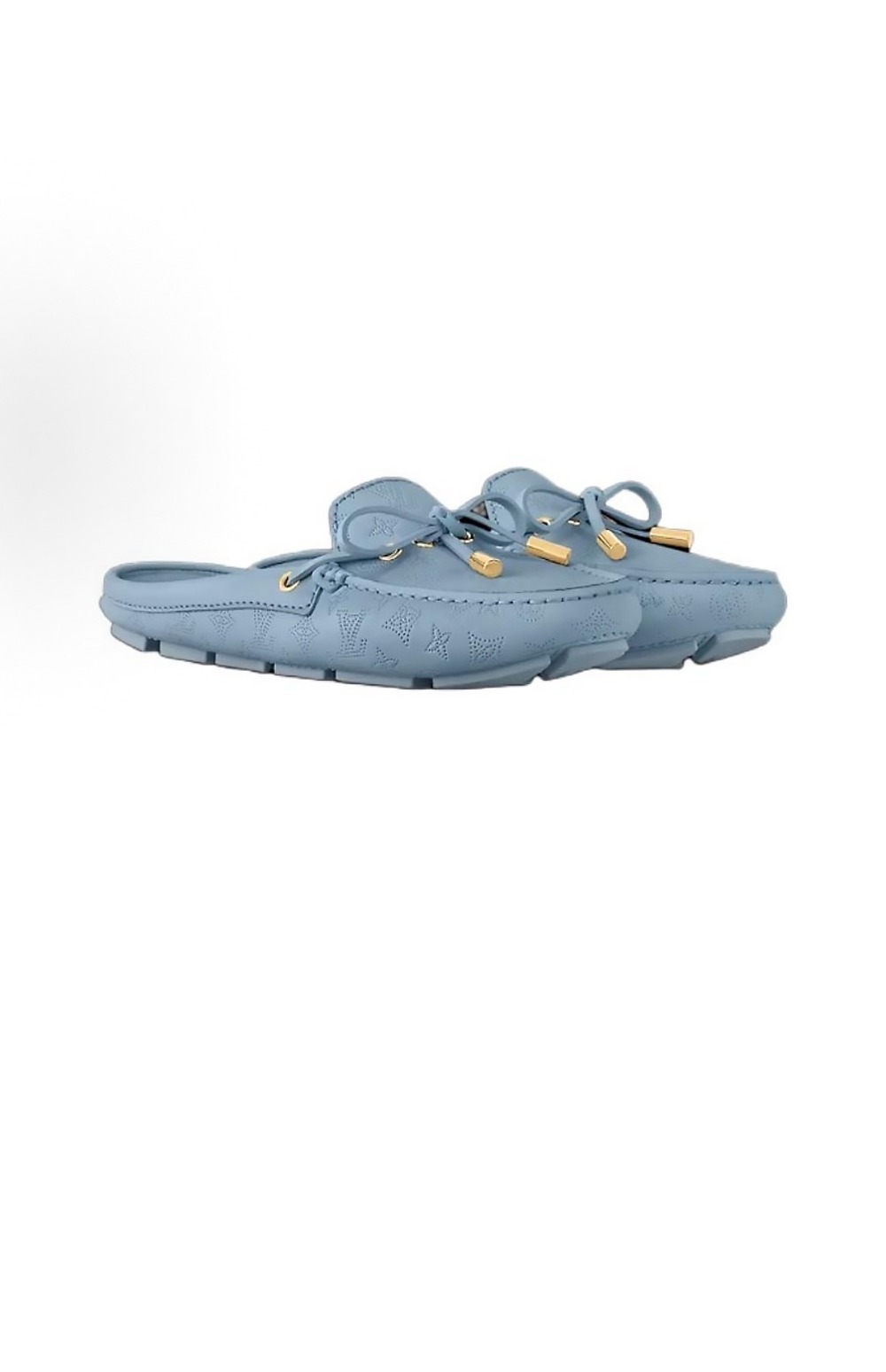 미러급레플리카사이트 | 명품레플리카 전문 쇼핑몰  | A퀄리티 - 글로리아 오픈백 플랫 로퍼 1ACMJ7 &gt; 루이비통