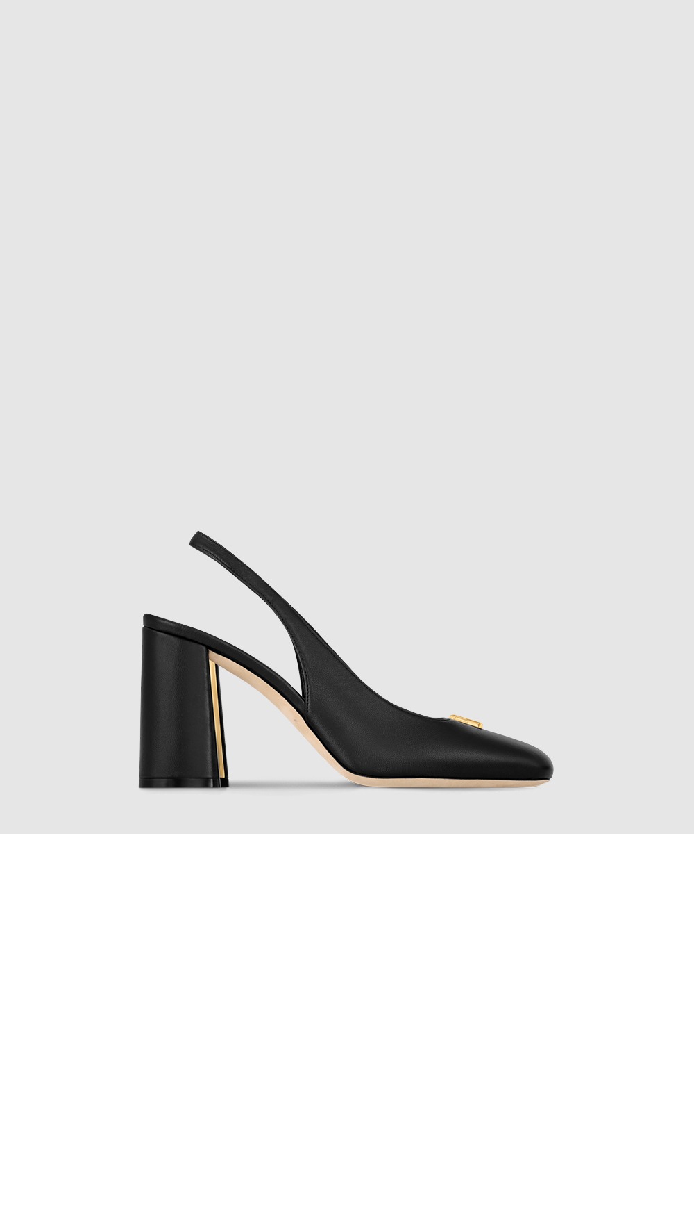 미러급레플리카사이트 | 명품레플리카 전문 쇼핑몰  | A퀄리티 - 스윙 슬링백 펌프 1AGUG5 &gt; 루이비통