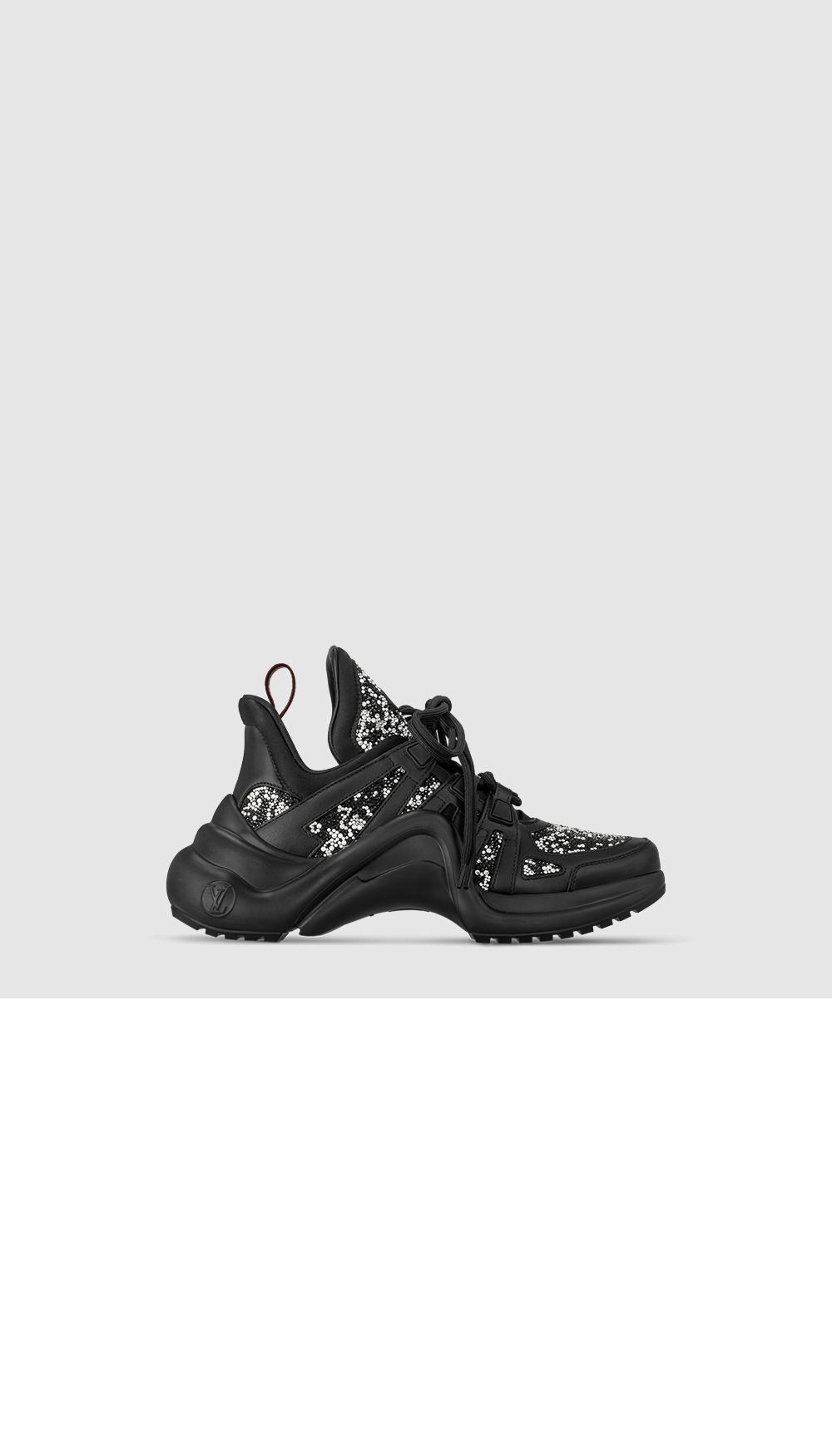 미러급레플리카사이트 | 명품레플리카 전문 쇼핑몰  | A퀄리티 - 아치라이트 스니커즈 1AGZFJ &gt; 루이비통