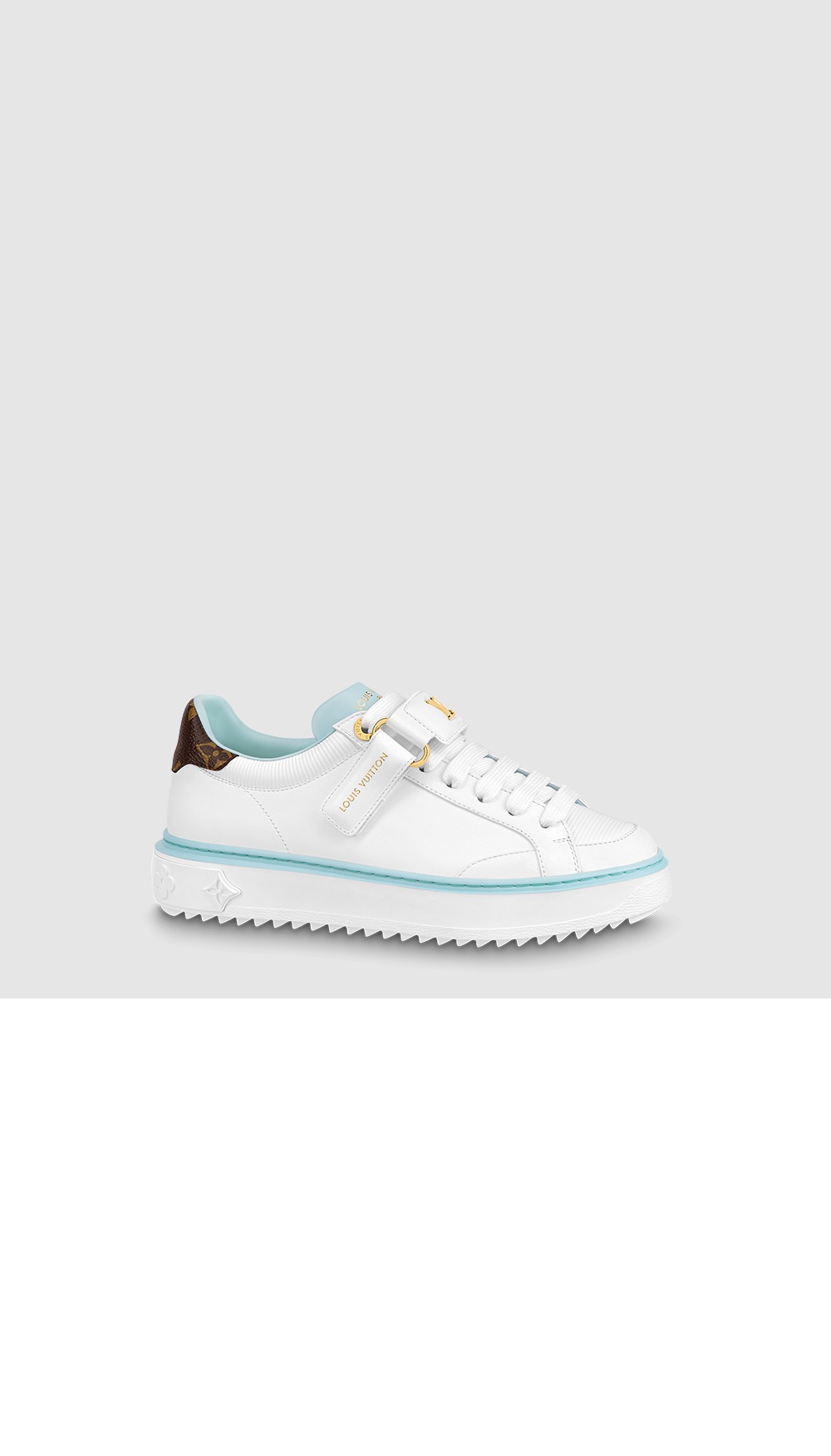 미러급레플리카사이트 | 명품레플리카 전문 쇼핑몰  | A퀄리티 - 타임아웃 스니커즈 1AB198 &gt; 루이비통