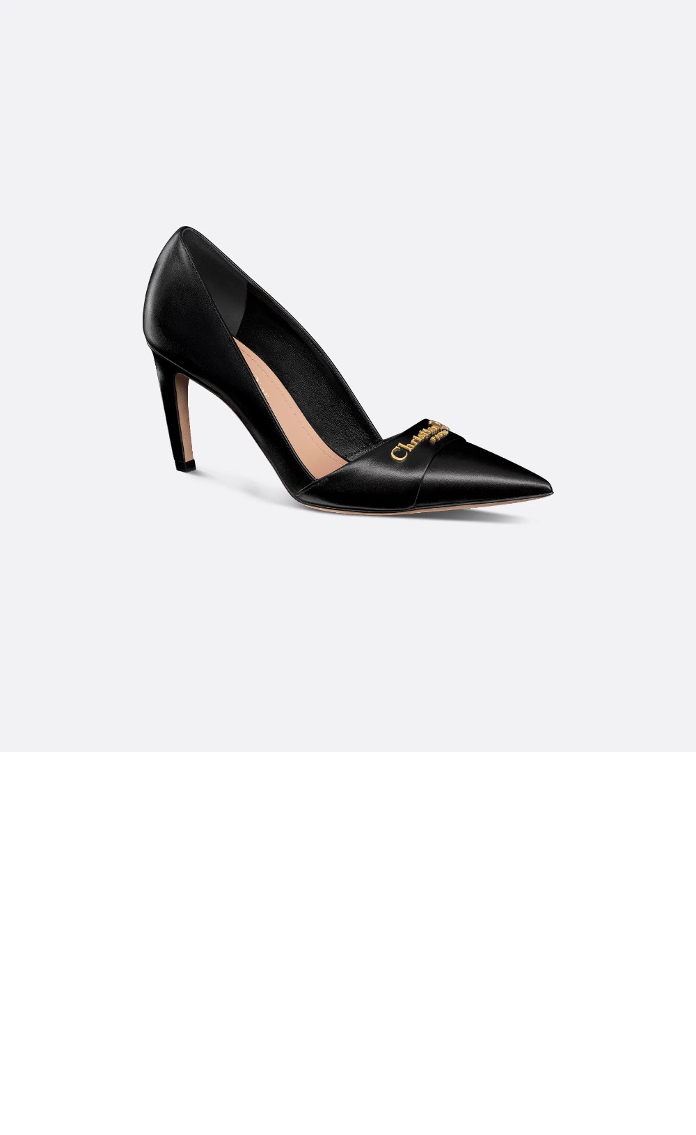 미러급레플리카사이트 | 명품레플리카 전문 쇼핑몰  | A퀄리티 - 펌프스 KDV33 &gt; 루이비통