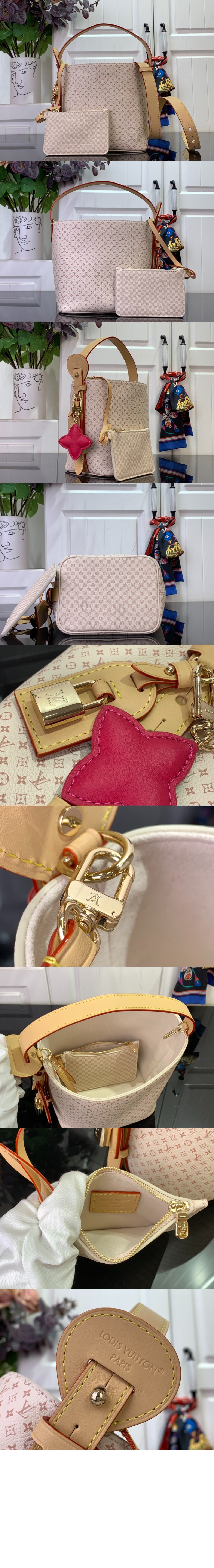 미러급레플리카사이트 | 명품레플리카 전문 쇼핑몰  | A퀄리티 - 올 인 BB M15130 &gt; 루이비통