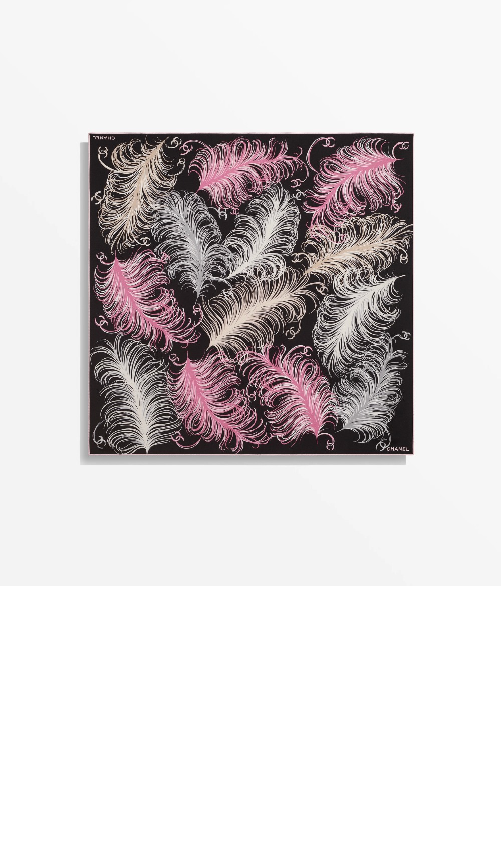 미러급레플리카사이트 | 명품레플리카 전문 쇼핑몰  | A퀄리티 - 스퀘어 스카프 AAA934 &gt; 샤넬