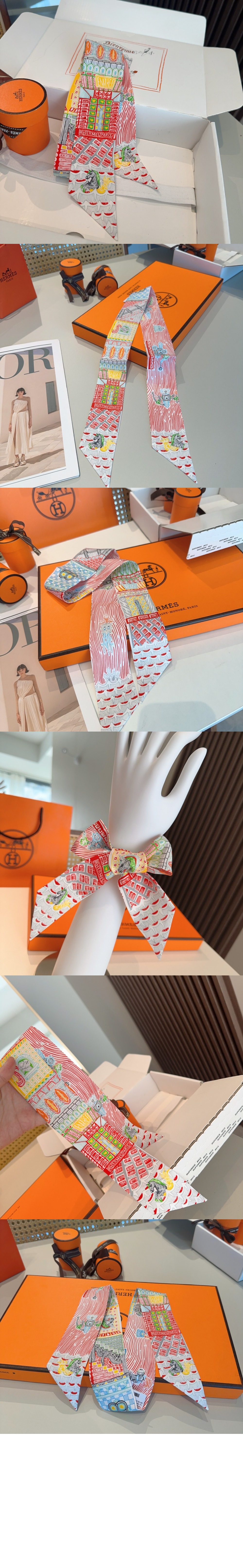 미러급레플리카사이트 | 명품레플리카 전문 쇼핑몰  | A퀄리티 - Super Silk Quest 트윌리 > 에르메스