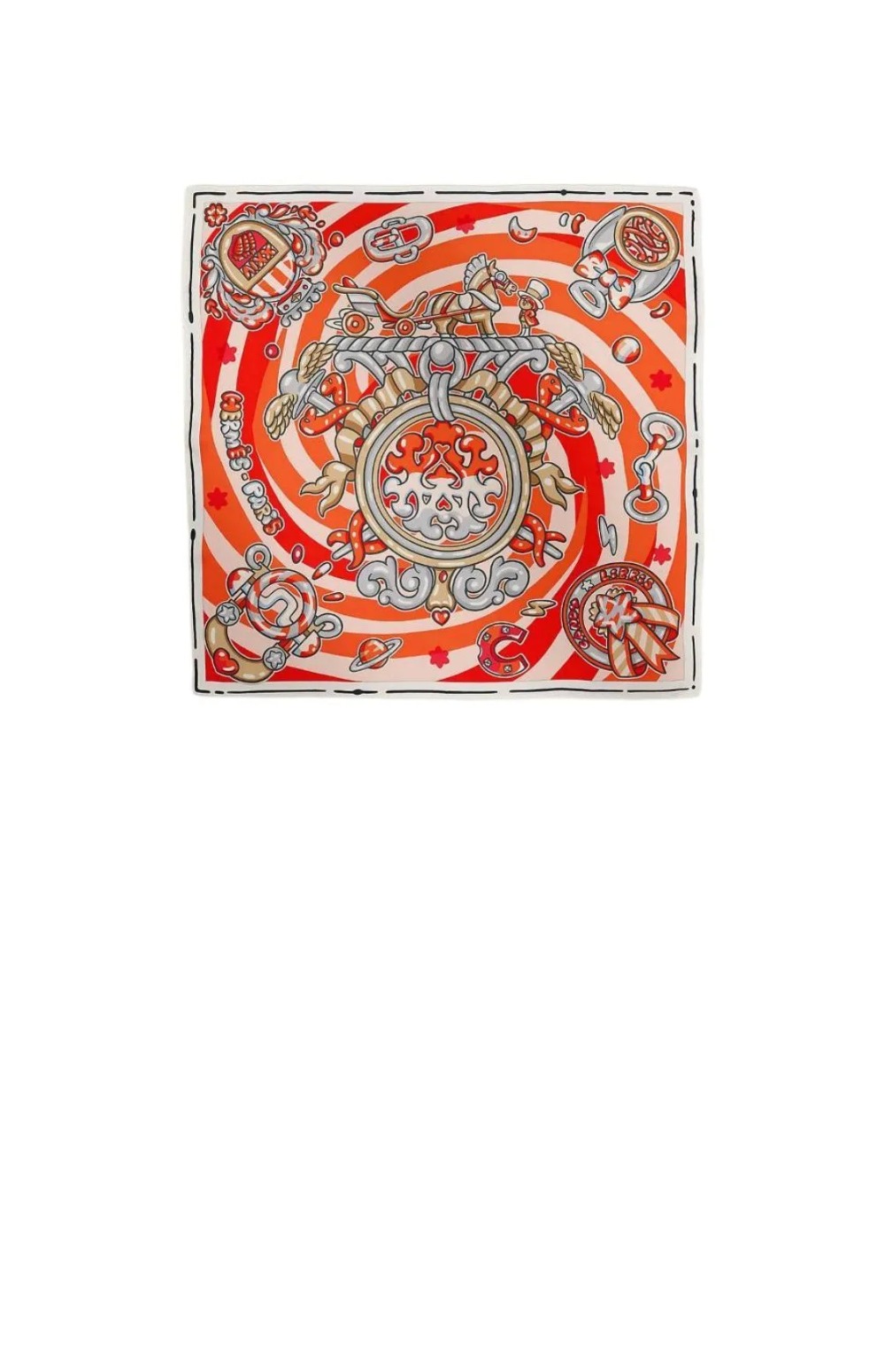 미러급레플리카사이트 | 명품레플리카 전문 쇼핑몰  | A퀄리티 - Candy Libris 스카프 90 &gt; 에르메스