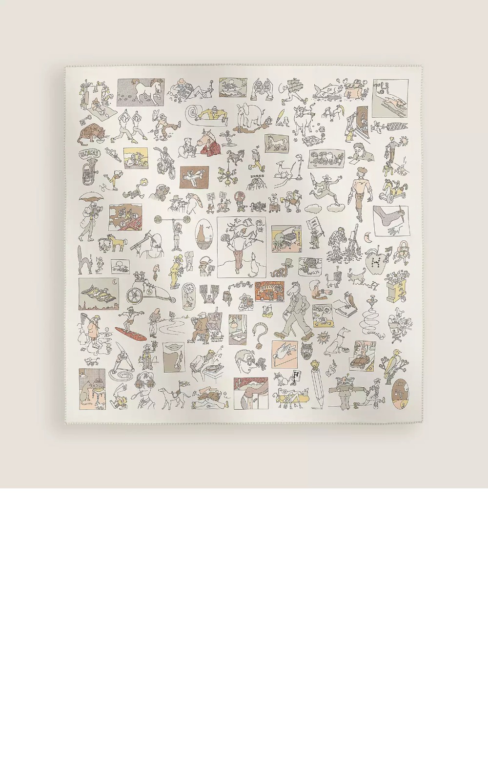 미러급레플리카사이트 | 명품레플리카 전문 쇼핑몰  | A퀄리티 - Carre Libre 스카프 90 &gt; 에르메스