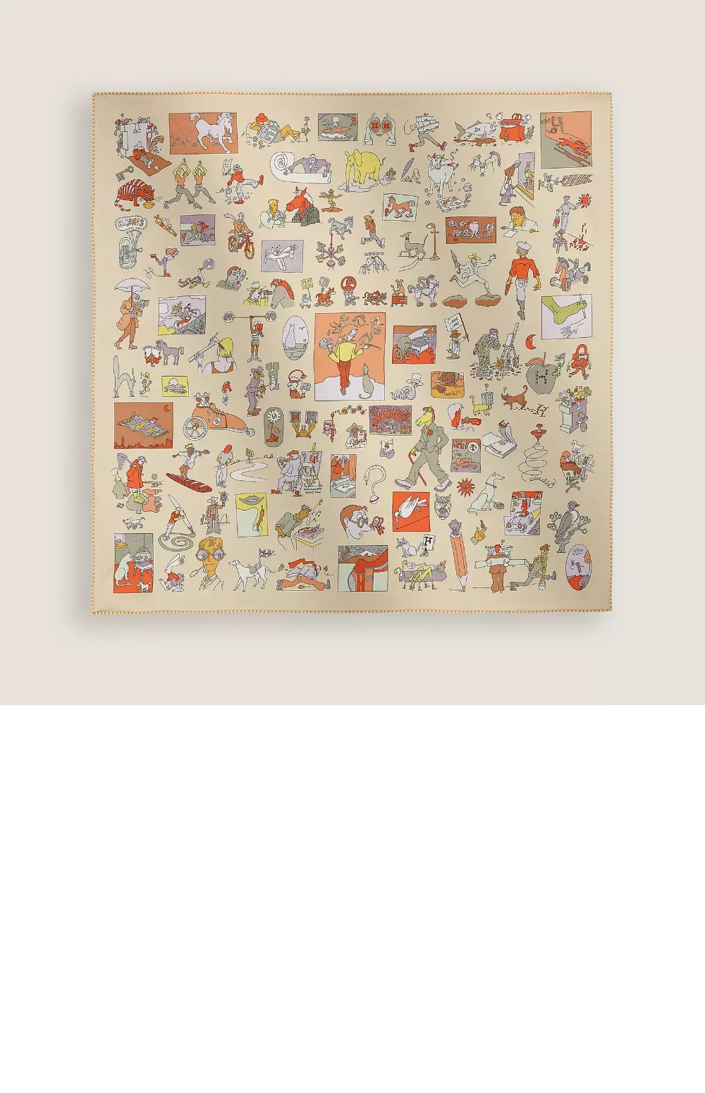 미러급레플리카사이트 | 명품레플리카 전문 쇼핑몰  | A퀄리티 - Carre Libre 스카프 90 &gt; 에르메스