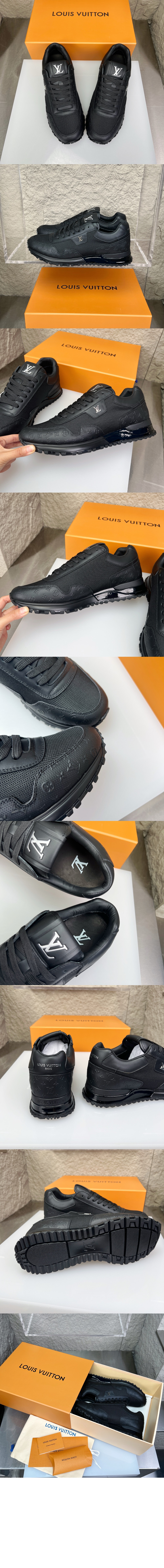 미러급레플리카사이트 | 명품레플리카 전문 쇼핑몰  | A퀄리티 - 런 어웨이 스니커즈 1AHSR3 &gt; 루이비통