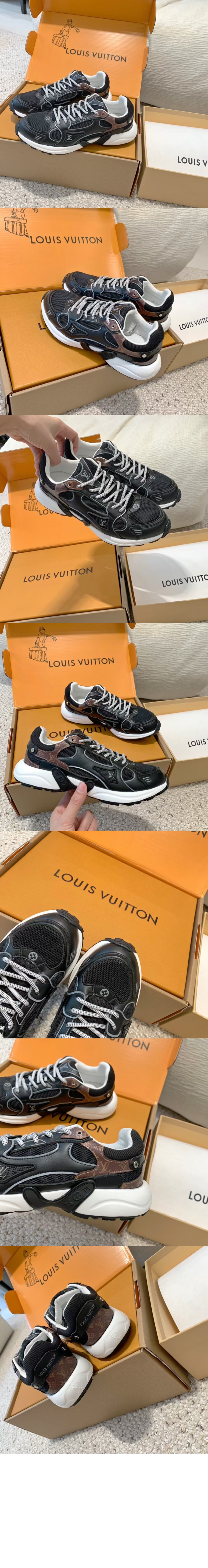 미러급레플리카사이트 | 명품레플리카 전문 쇼핑몰  | A퀄리티 - 올림피아 스니커 1AHOFA &gt; 루이비통