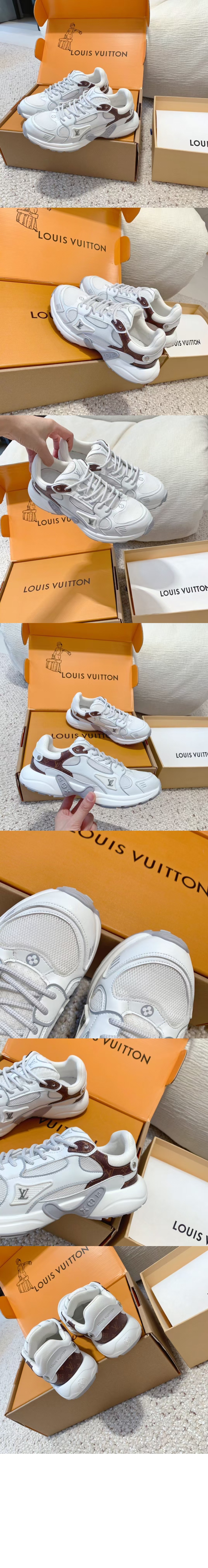 미러급레플리카사이트 | 명품레플리카 전문 쇼핑몰  | A퀄리티 - 올림피아 스니커 1AHOFA &gt; 루이비통