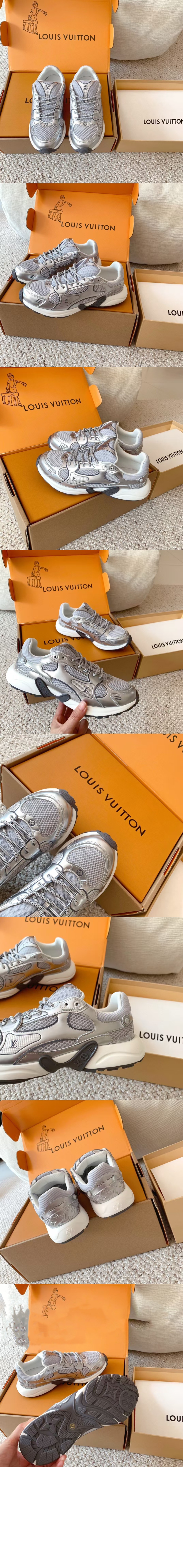 미러급레플리카사이트 | 명품레플리카 전문 쇼핑몰  | A퀄리티 - 올림피아 스니커즈 1AHOHY &gt; 루이비통