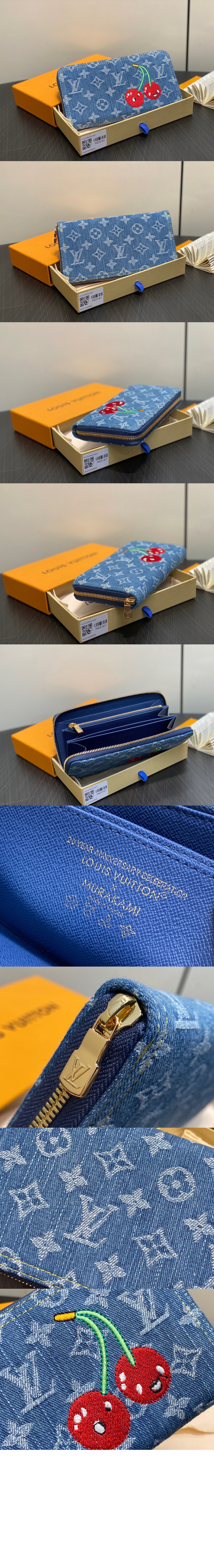 미러급레플리카사이트 | 명품레플리카 전문 쇼핑몰  | A퀄리티 - LV x TM 지피 지갑 M23161 &gt; 루이비통