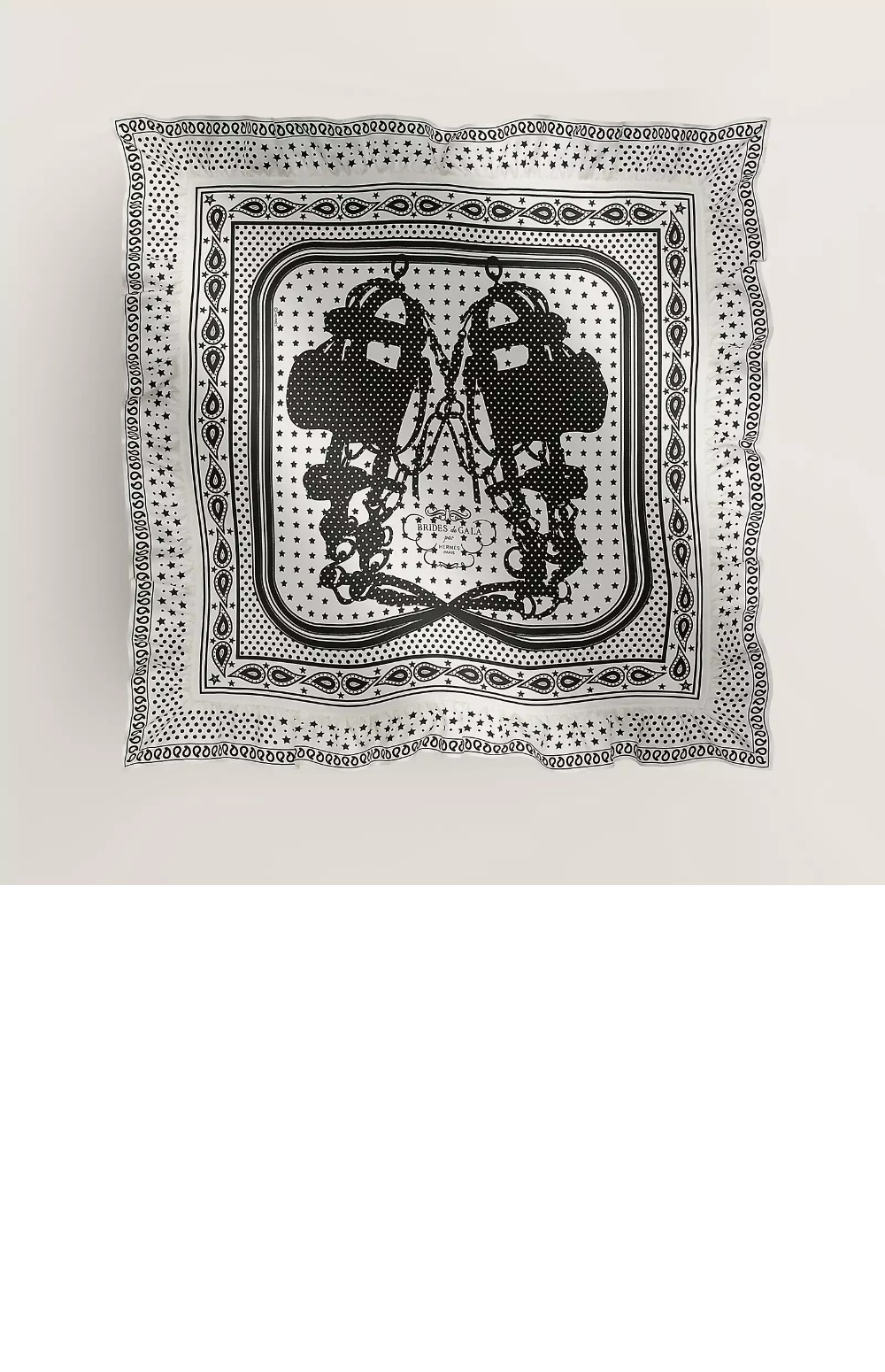 미러급레플리카사이트 | 명품레플리카 전문 쇼핑몰  | A퀄리티 - Brides de Gala Bandana a Pois 스카프 70 &gt; 에르메스