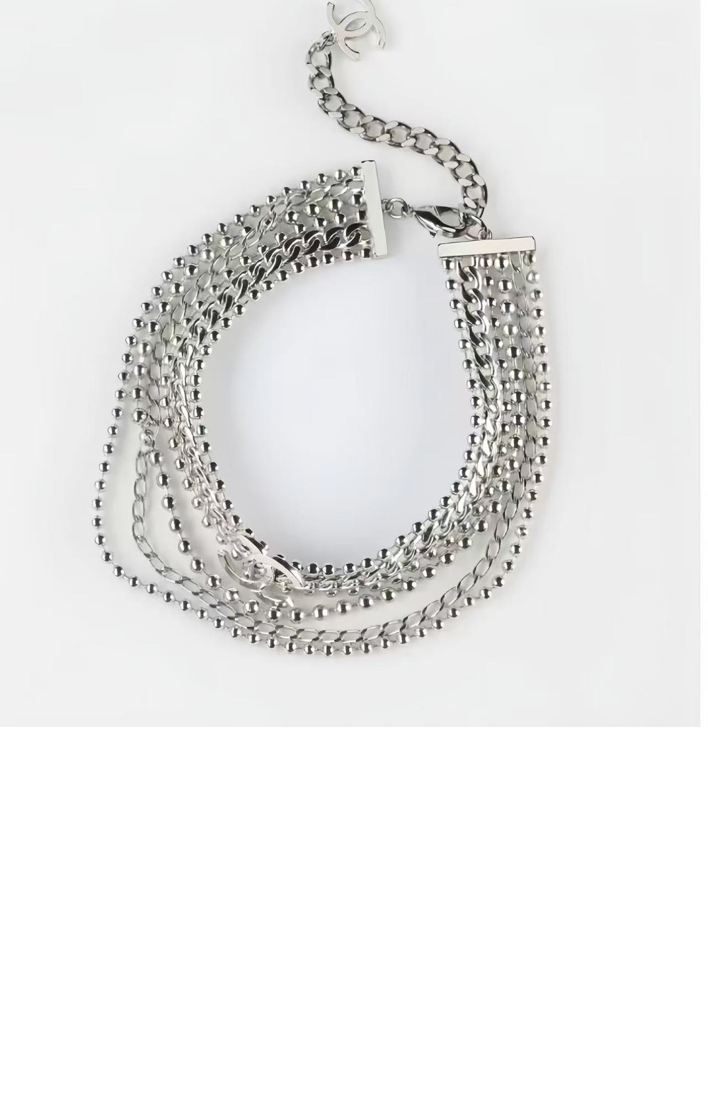 미러급레플리카사이트 | 명품레플리카 전문 쇼핑몰  | A퀄리티 - 네크리스  AB8639 &gt; 샤넬