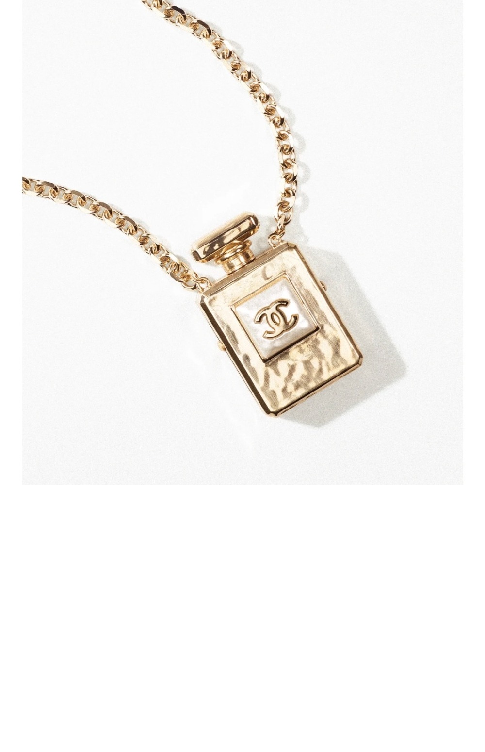 미러급레플리카사이트 | 명품레플리카 전문 쇼핑몰  | A퀄리티 - 네클리스  AB8585 &gt; 샤넬