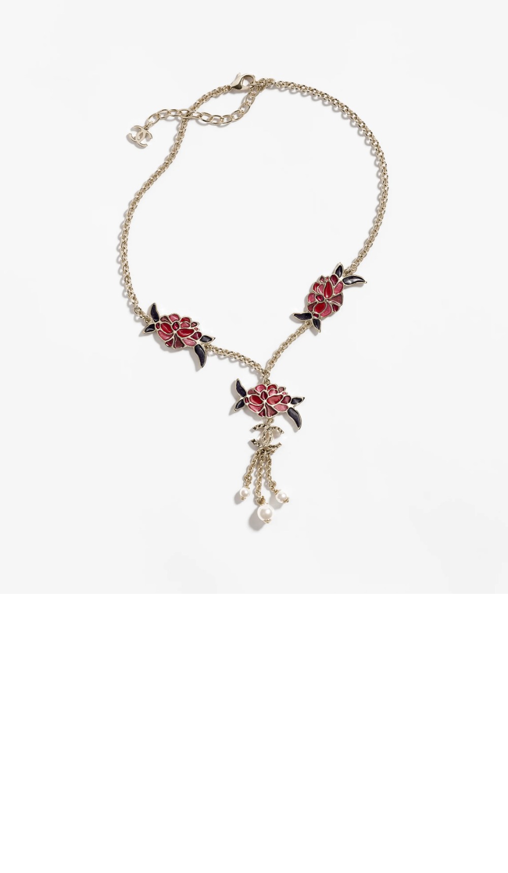 미러급레플리카사이트 | 명품레플리카 전문 쇼핑몰  | A퀄리티 - 네크리스 ABF949 &gt; 샤넬