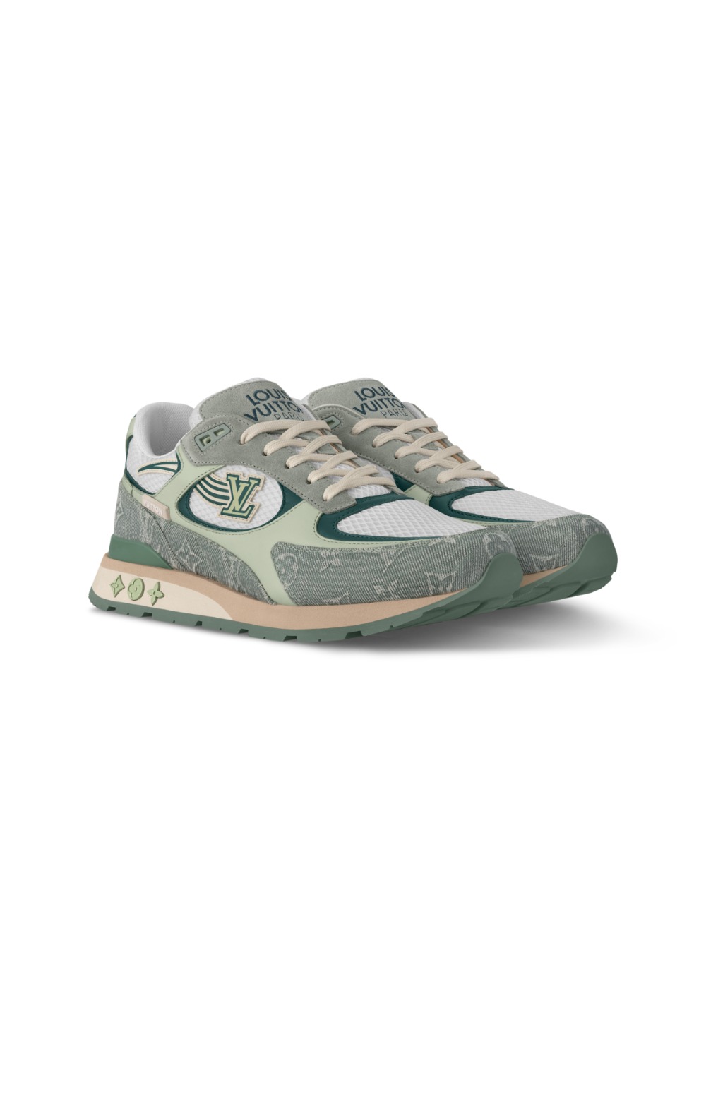 미러급레플리카사이트 | 명품레플리카 전문 쇼핑몰  | A퀄리티 - 런 어웨이 스니커즈 1ACVEJ &gt; 루이비통