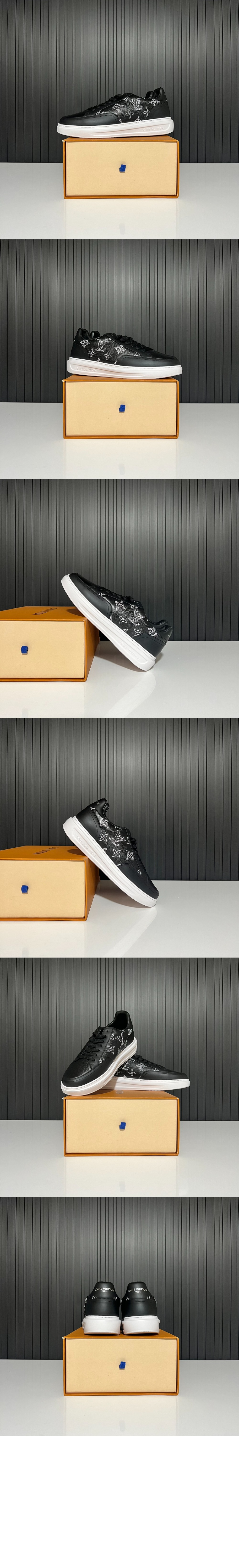 미러급레플리카사이트 | 명품레플리카 전문 쇼핑몰  | A퀄리티 - 비버리 힐스 스니커즈 1AAQSO &gt; 루이비통