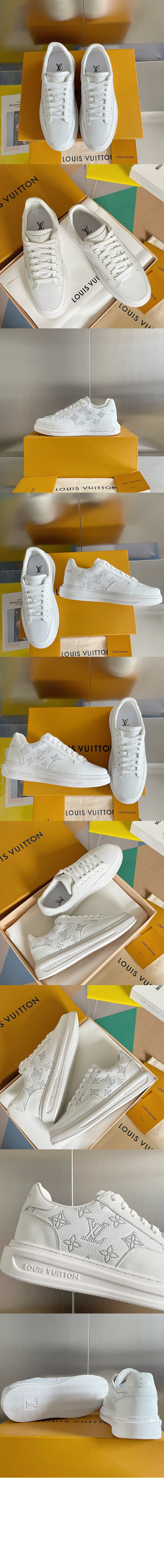 미러급레플리카사이트 | 명품레플리카 전문 쇼핑몰  | A퀄리티 - 비버리 힐스 스니커즈 1AAQSO &gt; 루이비통