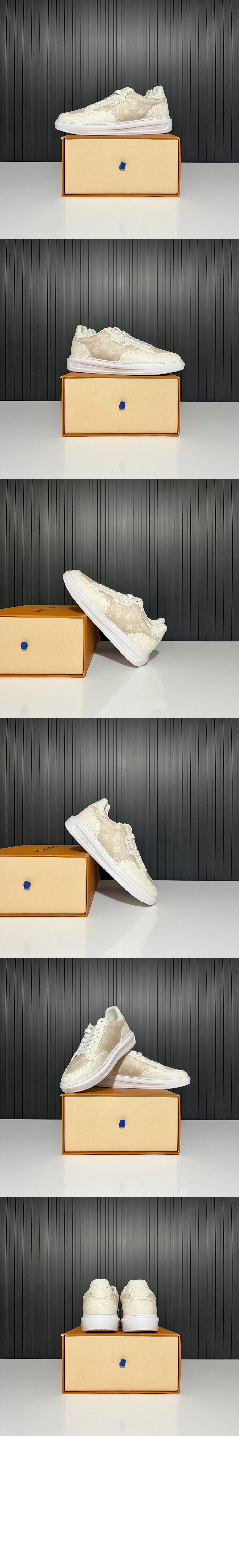 미러급레플리카사이트 | 명품레플리카 전문 쇼핑몰  | A퀄리티 - 비버리 힐스 스니커즈 1AHDZ8 &gt; 루이비통