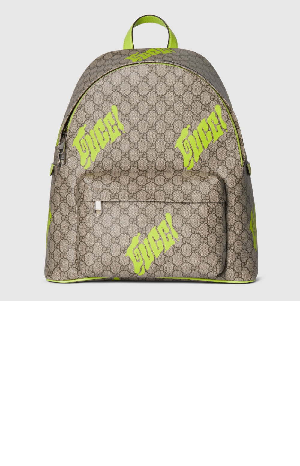 미러급레플리카사이트 | 명품레플리카 전문 쇼핑몰  | A퀄리티 - 프린트 미디엄 백팩 834466 &gt; 구찌