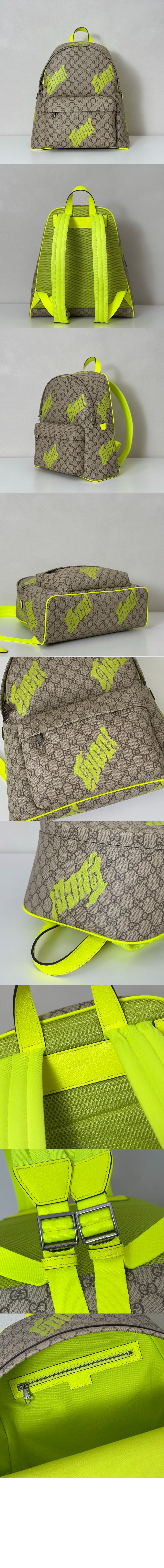 미러급레플리카사이트 | 명품레플리카 전문 쇼핑몰  | A퀄리티 - 프린트 미디엄 백팩 834466 &gt; 구찌