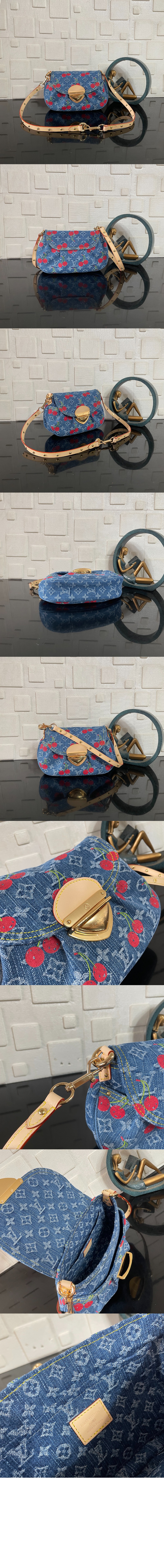 미러급레플리카사이트 | 명품레플리카 전문 쇼핑몰  | A퀄리티 - LV x TM 선셋 M13680 &gt; 루이비통